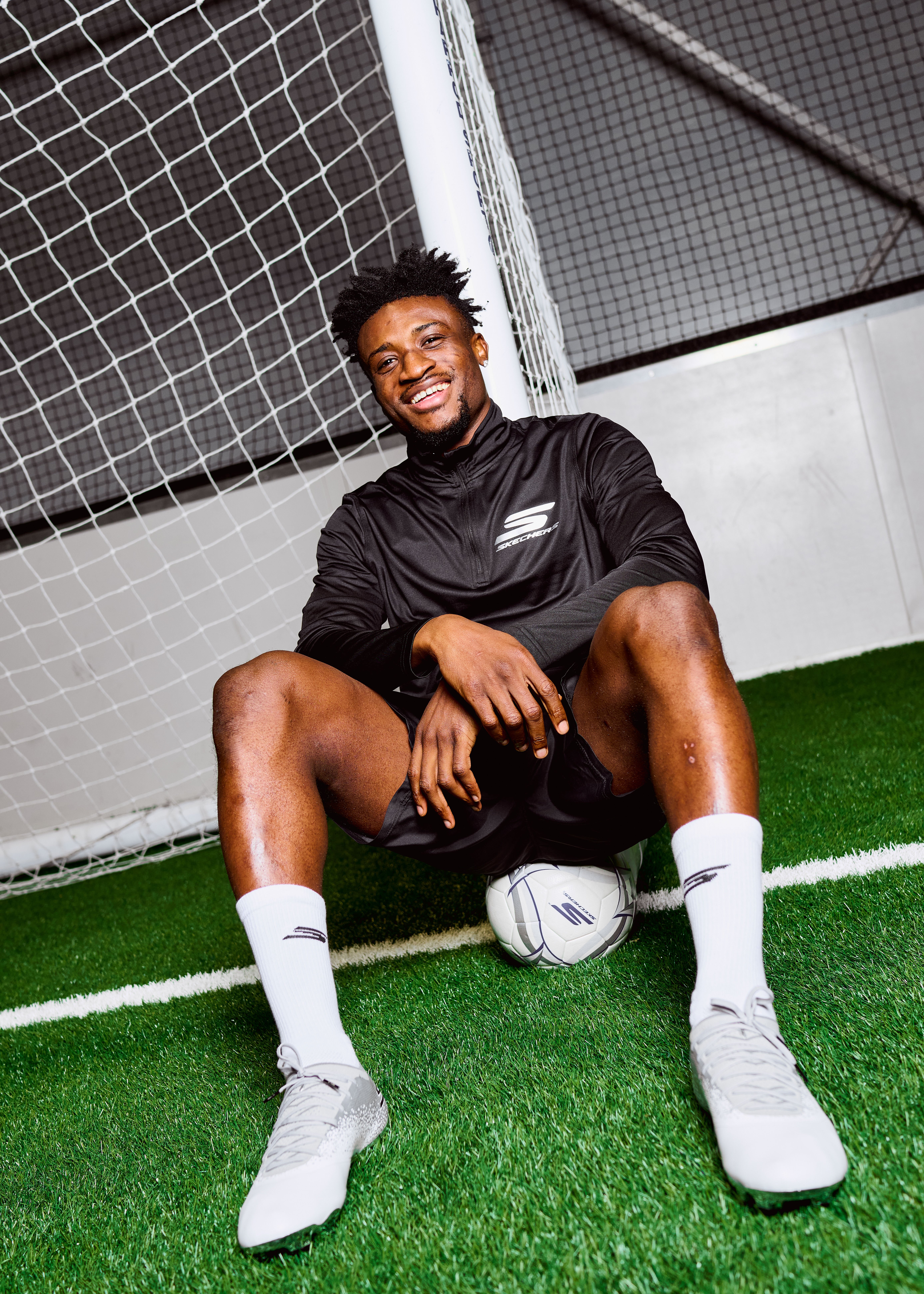 Skechers Football - Elite - Electrum Boot - Kudus